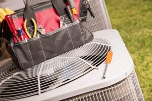 Collierville air conditioning tune-ups
