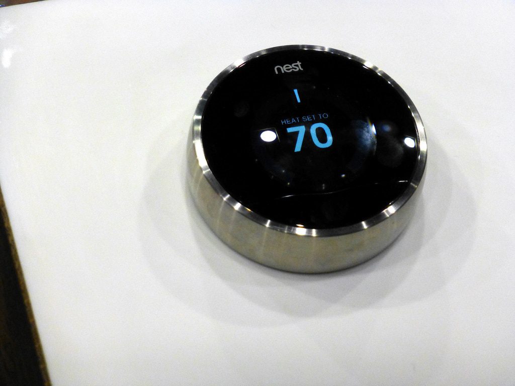 thermostat