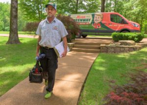 Learn the importance of drain cleaning and common causes of clogged drains form Mister Greenway Plumbing in Memphis, TN.