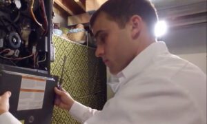 Furnace Repair in Memphis