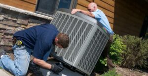 AC Services in Bartlett, TN - Mister Greenway