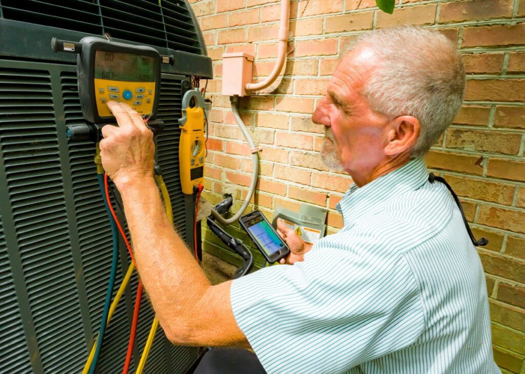 Air Conditioning Services Memphis