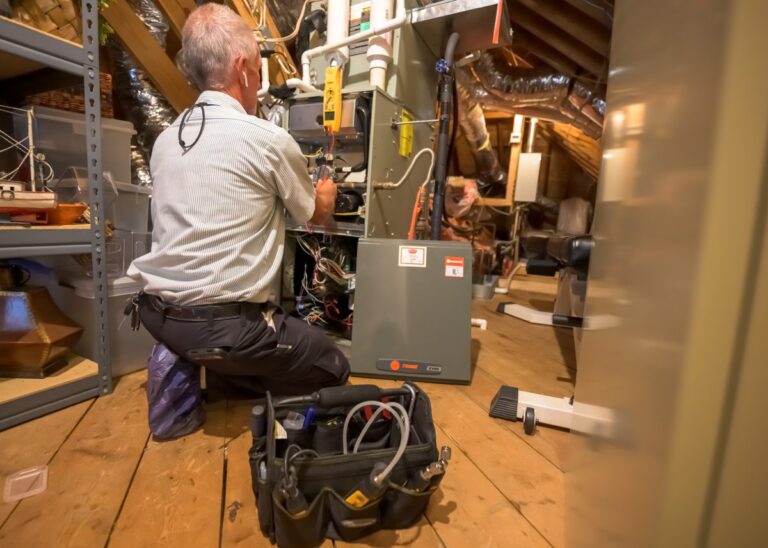 Cordova Heating Repair Mister Greenway