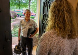 Smoke Detector Installation in Memphis, TN